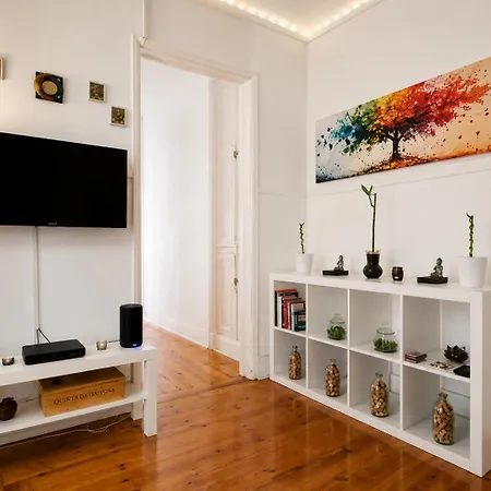 Nossa Casa * Lisboa