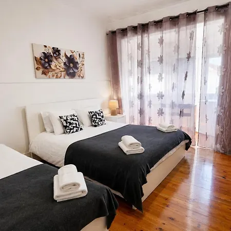 Pensión Nossa Casa