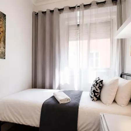 Pensión Nossa Casa Lisboa