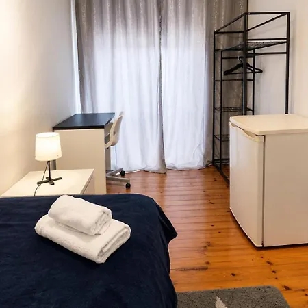 Pensión Nossa Casa *