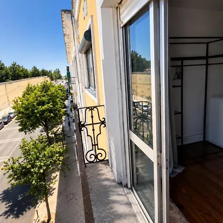 Pensión Nossa Casa
