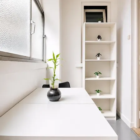 Pensión Nossa Casa