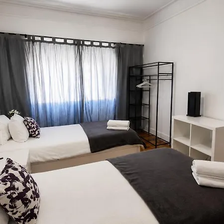 Nossa Casa Pensión