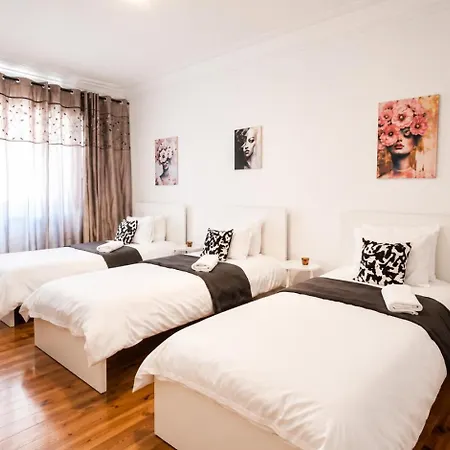 Pensión Nossa Casa