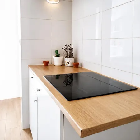 Pensión Nossa Casa Lisboa