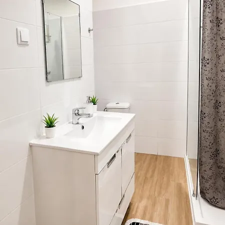 Pensión Nossa Casa Lisboa